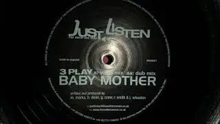 3 Play - Baby Mother