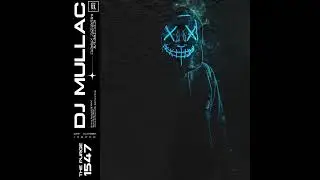 𝐅𝐑𝐄𝐄 𝐃𝐎𝐖𝐍𝐋𝐎𝐀𝐃 | Dj MullaC - The Purge 1547 [IN07FD]