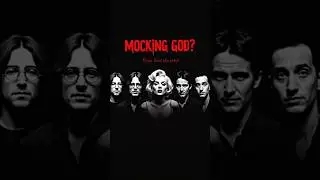 5 Famous People Who Mocked God