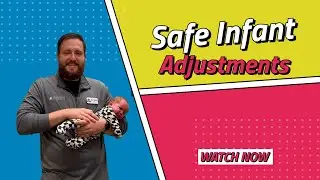 How We Adjust Newborns Safely | Chiropractor in Fuquay-Varina, NC