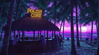 The Shore | Synthwave, Chillwave, Downtempo, Vaporwave | Focusing and Relaxing music