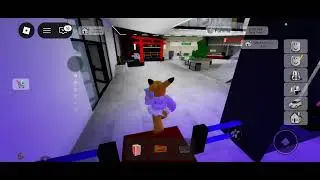 Vamos jogar brookhaven Roblox Com Uma Fá Pt1