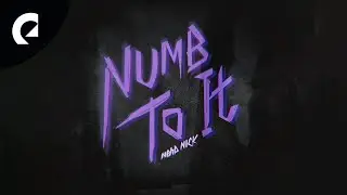 Nbhd Nick - Numb To It