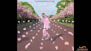 Younger Brother - Spinning Into Place