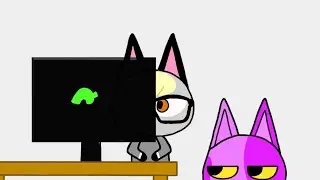 Raymond hangs out with Bob 
