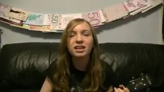 VEDA: Day Two- 'Rather Be' Cover