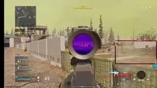 Ruthless medal