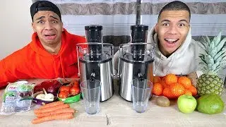 SAFT CHALLENGE EXTREM !!! | Kelvin und Marvin