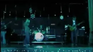 The Secret Wall - Santeria