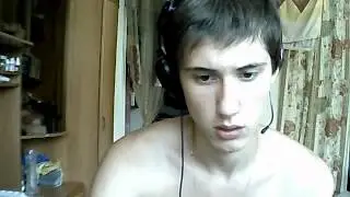 Видео с веб-камеры. Дата: Jul 17, 2012 11:21:34 AM.