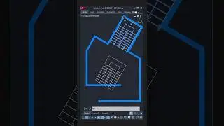 Autocad tutorials 11 Follow  @Eng.KhaledAl-Zagri  For more #autocad