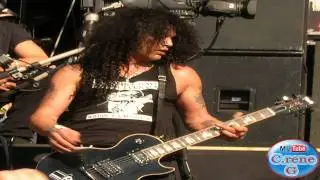Ghost - Slash feat. Ian Astbury & Izzy Stradlin