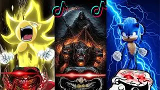 🥶 COLDEST MOMENTS TROLLFACE TIKTOKS 🔥🥵 PHONK TROLL EDITS