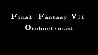 Life Stream - Final Fantasy VII Orchestrated