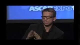 Getting Your Music Licensed in Film, TV, and Beyond at the 2012 ASCAP EXPO
