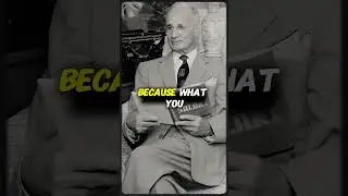 Joseph&rsquo;s Prison Wasn&rsquo;t a Punishment (It Was a Masterclass) | Napoleon Hill Mindset