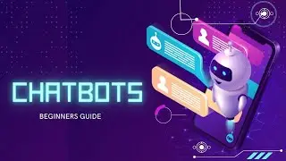 what is a chatbot and how does it work? | start to build your chatbots | A Beginners Guide | Tamil
