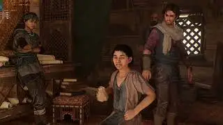 Assassin's Creed Mirage 4k Max. Settings Benchmark & Gameplay RTX 4090 OC