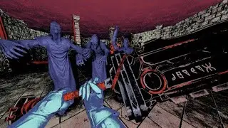 Mortal Sin | Let's Play
