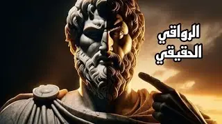 كيفاش تولي رواقي ديال بصح؟؟ || تقبل قدرك و تقبل موتك ..