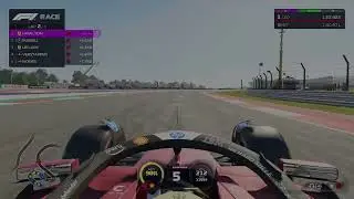 F1 25 - Career Mode Let's Play Part 29