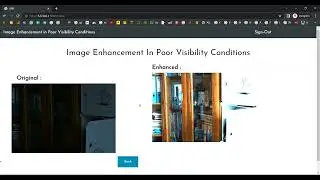 Light Field Image Segmentation in Python Projects