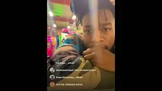 Taethelegend live (11/8/22)