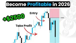 The ONLY Trading Strategy You Need to Make $800/Day in 2026!