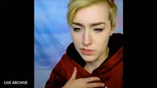 🗃️ Laineybot Identifying as a DemiBoy ( 07/04/18 )