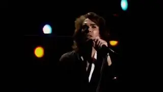 Marc Hunter - Big City Talk (music video)