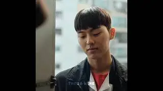 Su-ho aura 🔥🗿Collab @TheWineEditZ | Su-ho vs Yeong -Bin🥶🔥🎬#kdrama#weakheroclass#suho#phonk#music