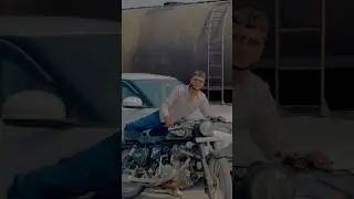 Standard bullet | Bullet bike | #shortsvideo #shortsfeed #shortvideo #standardbullet #royalenfield