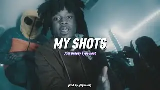 [FREE] Jdot Breezy x Florida Drill Type Beat 2025 - 