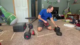 Review of Adjustable Weight Set and What You Need to Know