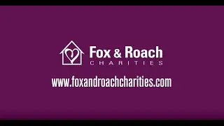 Fox & Roach Charities - Helping Families and Children in Stressful Life Circumstances