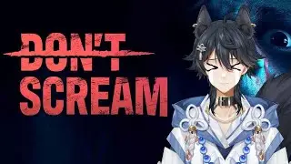 【Live Vertical | Don't Scream】Semoga Tidak Teriak  #shorts