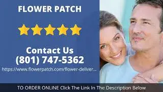 BEST FLORIST UTAH