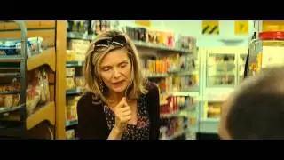 Малавита / The Family (2013) - Трейлер HD