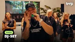 SHQQ - DJ SET | Studio BMP