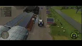 Trying Krustoo Farms Homestead Survival Challenge 26