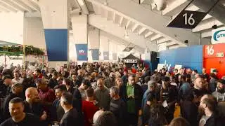 Beervana 2021 | Presented by Liquorland