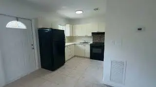 Tequesta Square Apartments Unit #6 Walkthrough