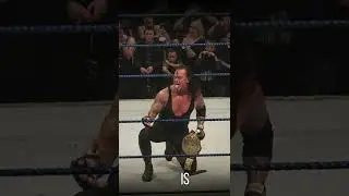 Kid does The Undertaker Eye Roll #shorts
