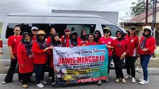 DAWIS MANGGA 3 JATIREJO, WONOBOYO, WNG GO RAWAJOMBOR 