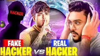 @JONATHANGAMINGYT vs HACKER 😱 EPIC 1v4 CLUTCHES🔥REACTION @ThorGaming77 