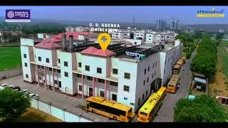 ATS HomeKraft | Bonheur Avenue Phase 2 | Location Video