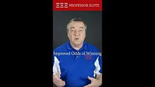 How To BOOST Your Slot Machine Winning Odds By 90%