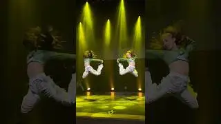 MIYABI & NANA Choreography / Holly  Valance - Kiss Kiss　#dance #dancer #kisskiss #Hollyvalance