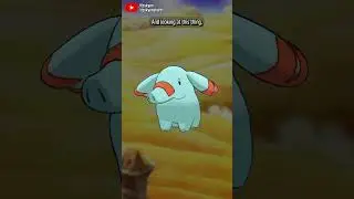 Phanpy goes from delightful to demolisher in one evolution || Pok&eacute;mon Review