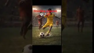 #shooting improve🥶⚽🚀💯#footballking #soccerplayer #football short video